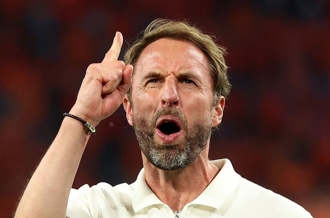 Southgate Antar Inggris ke Final Euro 2024: Prestasi Terbaik Karirnya!